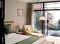 Quanji Hotel Suzhou 
